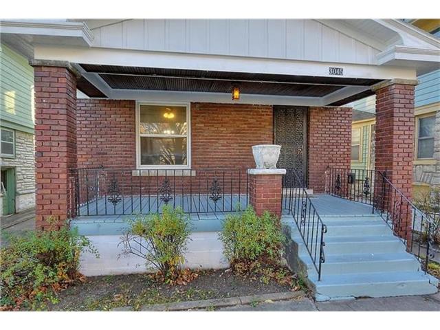 3045 E 32ND Street, Kansas City, MO 64128