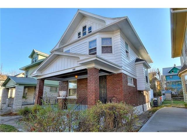 3045 E 32ND Street, Kansas City, MO 64128