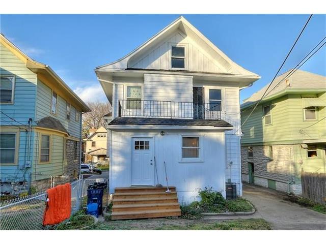 3045 E 32ND Street, Kansas City, MO 64128