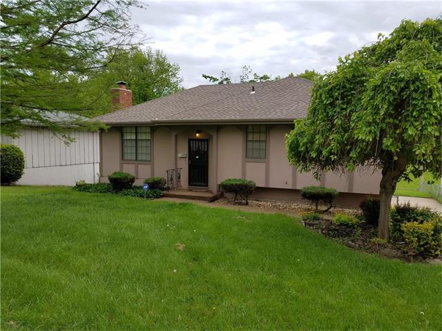 8325 E 55th Street, Kansas City, MO 64129