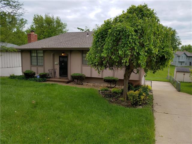 8325 E 55th Street, Kansas City, MO 64129