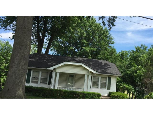 3525 Hunter Avenue, Kansas City, MO 64129