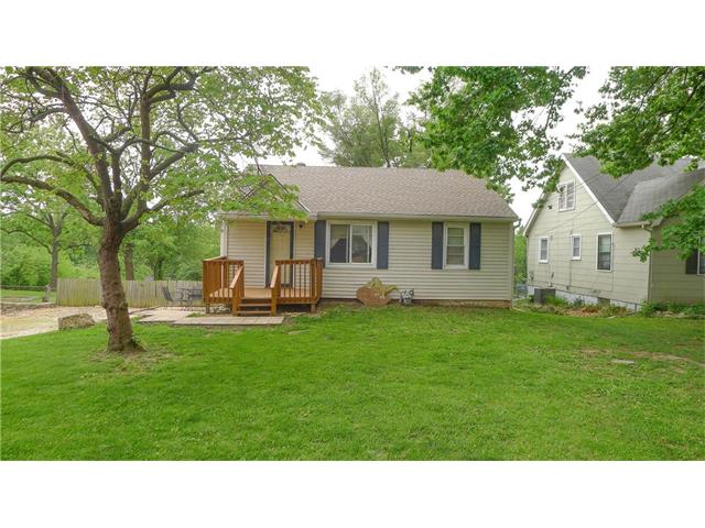 7909 E 58th St, Kansas City, MO 64129