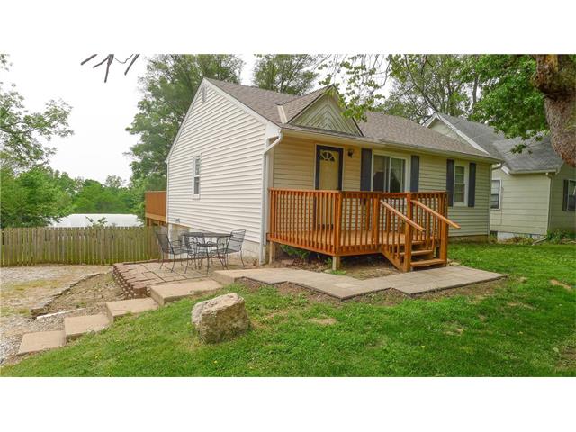 7909 E 58th St, Kansas City, MO 64129