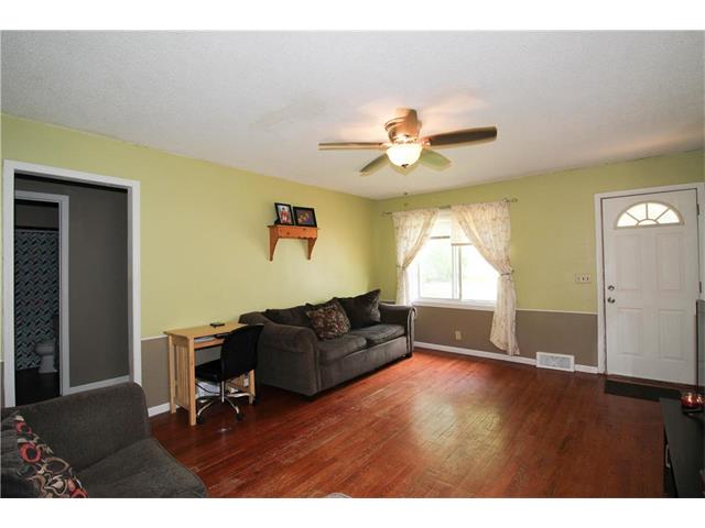 7909 E 58th St, Kansas City, MO 64129
