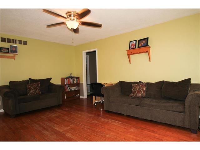 7909 E 58th St, Kansas City, MO 64129