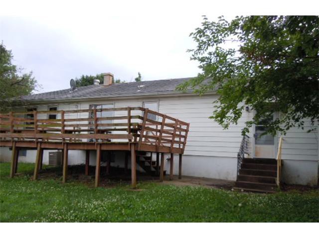 8710 E 52nd StKansas City, MO, 64129Jackson County