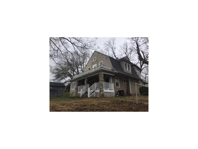5644 Swope Parkway, Kansas City, MO 64130