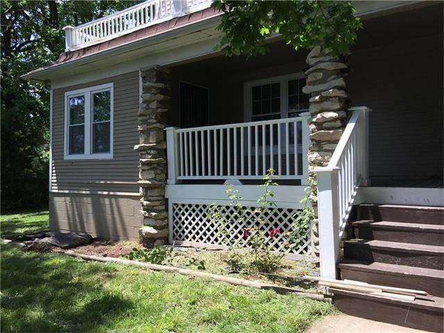 5644 Swope Parkway, Kansas City, MO 64130