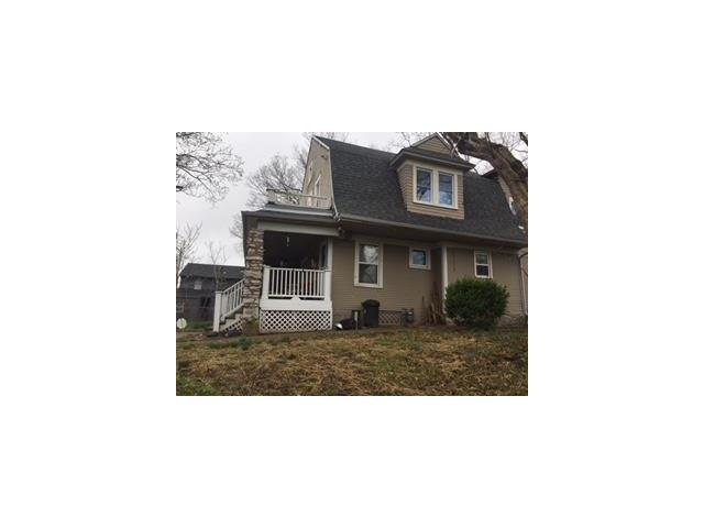 5644 Swope Parkway, Kansas City, MO 64130