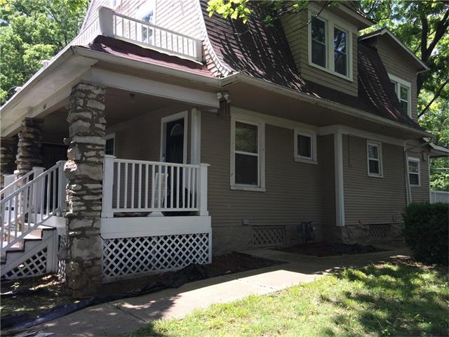 5644 Swope Parkway, Kansas City, MO 64130