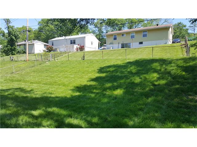 4313 E 52ND Street, Kansas City, MO 64130
