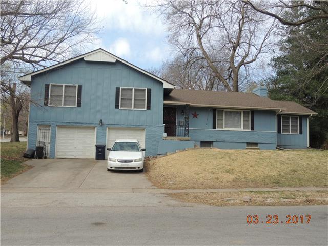 7650 LYDIA Avenue, Kansas City, MO 64131