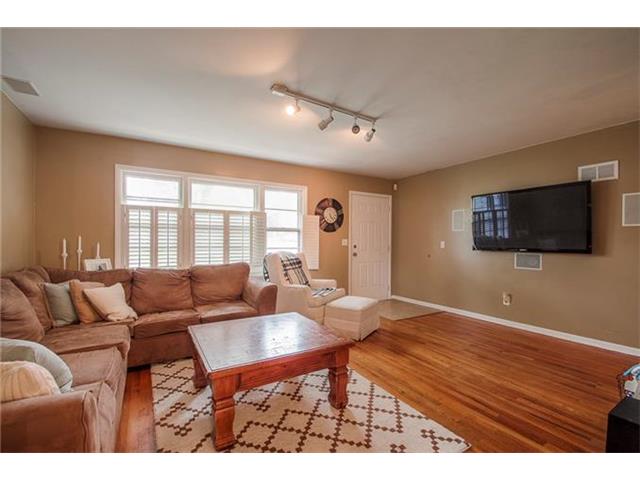 515 E 89th Street, Kansas City, MO 64131