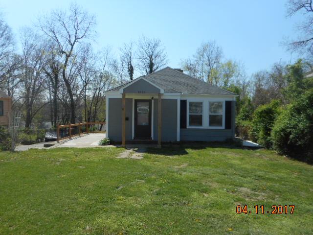 1811 E 76TH Terrace, Kansas City, MO 64132