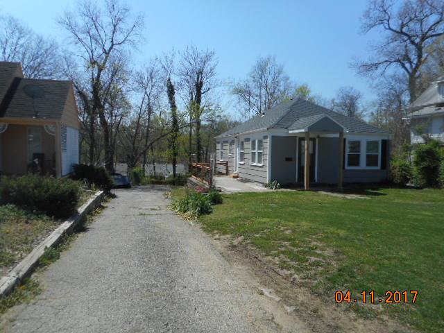 1811 E 76TH Terrace, Kansas City, MO 64132