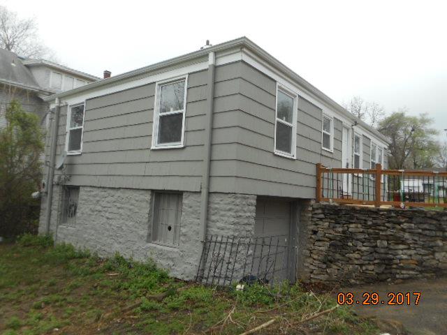 1811 E 76TH Terrace, Kansas City, MO 64132