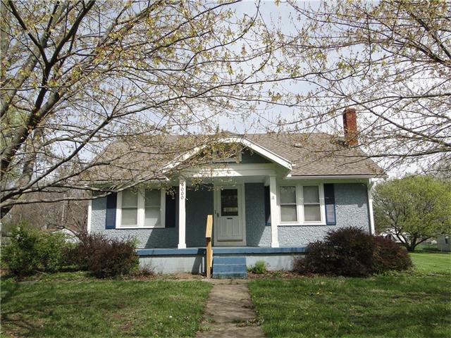 9000 E 67th Terrace, Raytown, MO 64133