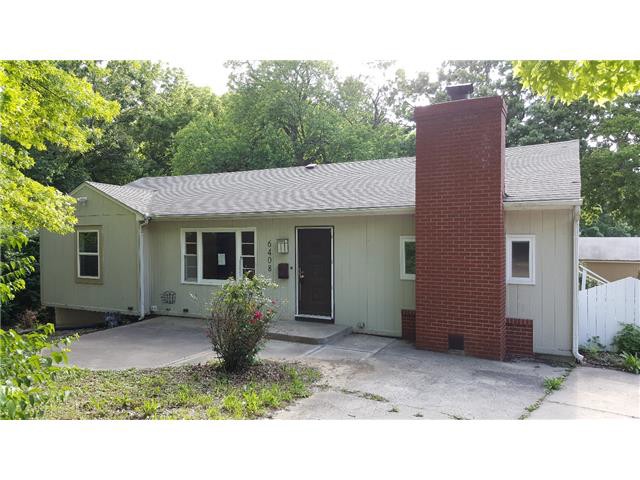 6408 Blue Ridge CutoffRaytown, MO, 64133Jackson County