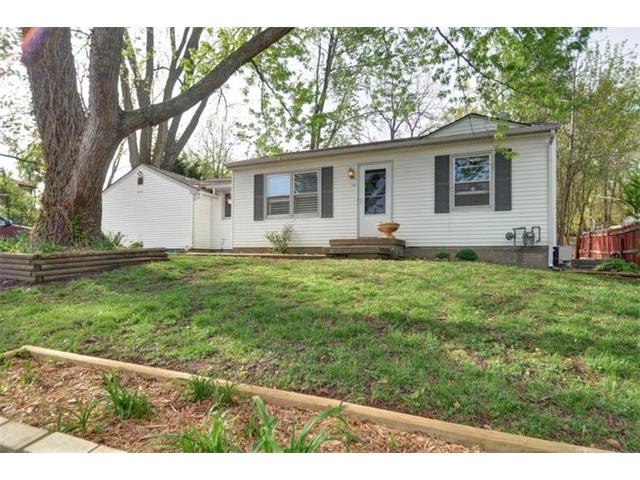 9113 E 52nd Terrace, Raytown, MO 64133