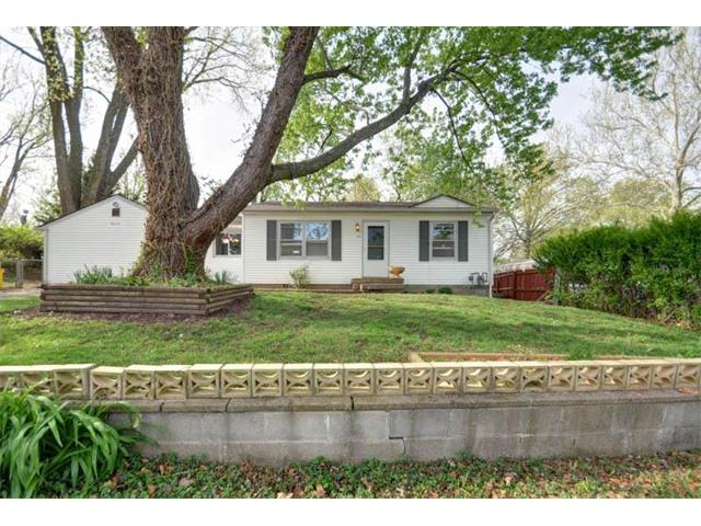 9113 E 52nd Terrace, Raytown, MO 64133