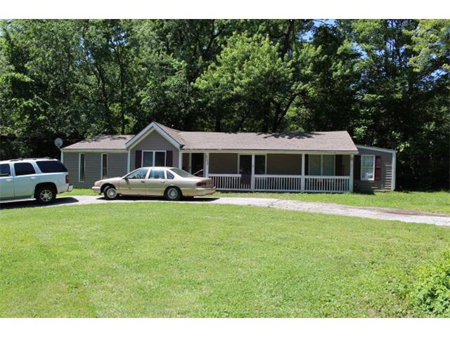 9363 E 67th Terrace, Raytown, MO 64133