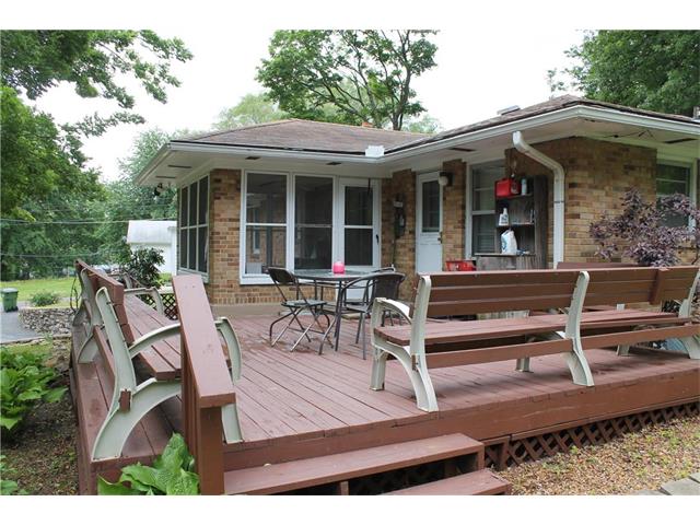 6833 LAUREL AVE, Raytown, MO 64133
