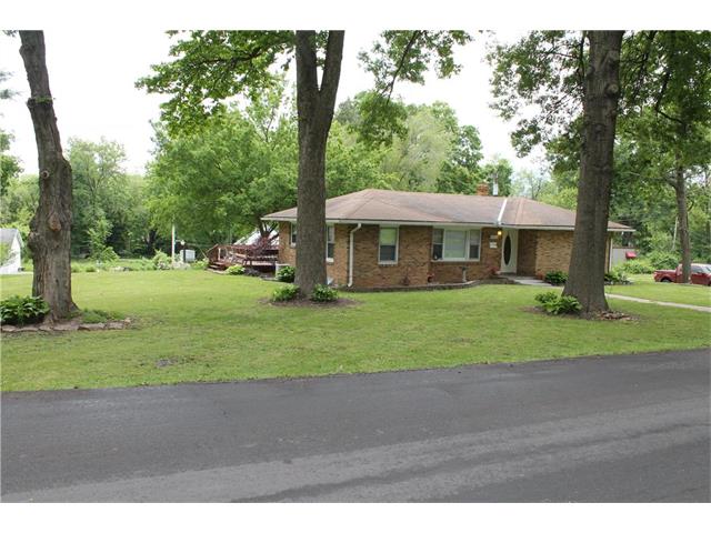 6833 LAUREL AVE, Raytown, MO 64133