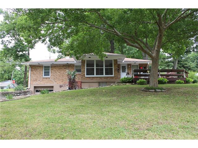 6833 LAUREL AVE, Raytown, MO 64133