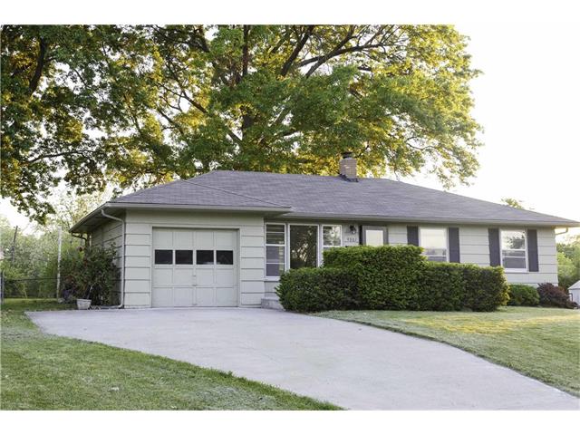 9801 E 59TH Terrace, Raytown, MO 64133