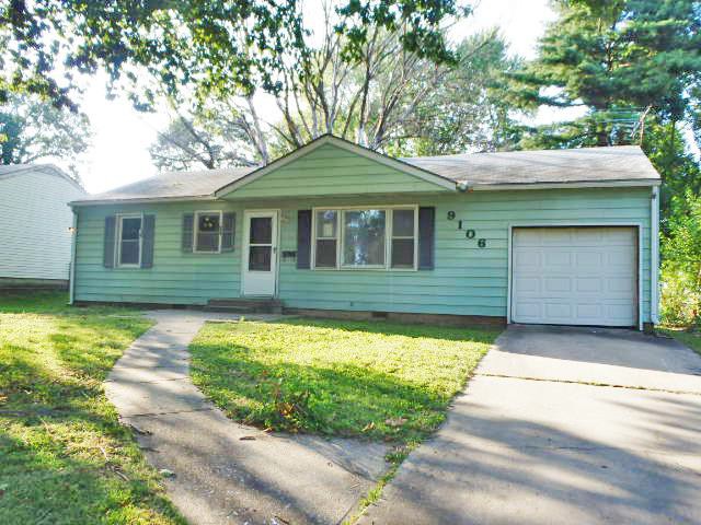 9106 E 74th StRaytown, MO, 64133Jackson County