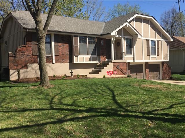 5923 LARSON Avenue, Kansas City, MO 64133