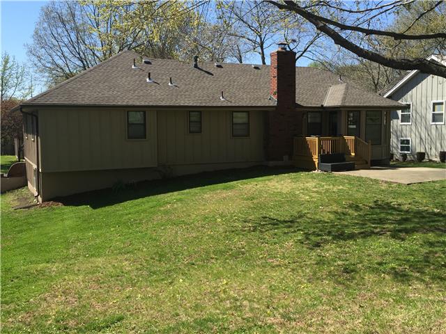5923 LARSON Avenue, Kansas City, MO 64133