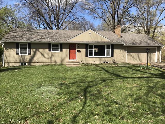 6504 E 110TH Terrace, Kansas City, MO 64134