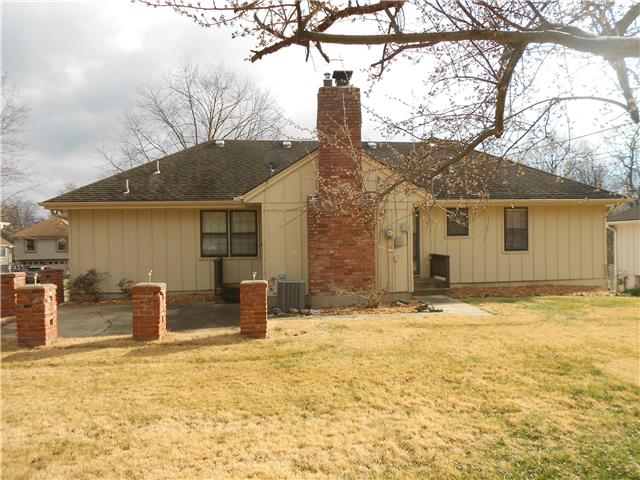 8104 E 96TH Terrace, Kansas City, MO 64134