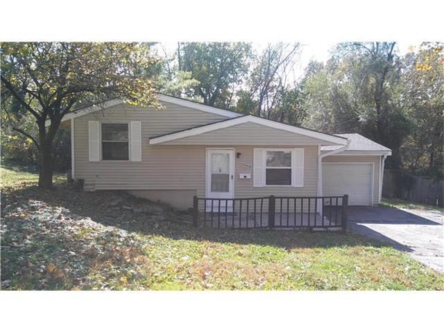 3403 E 107th Terrace, Kansas City, MO 64137