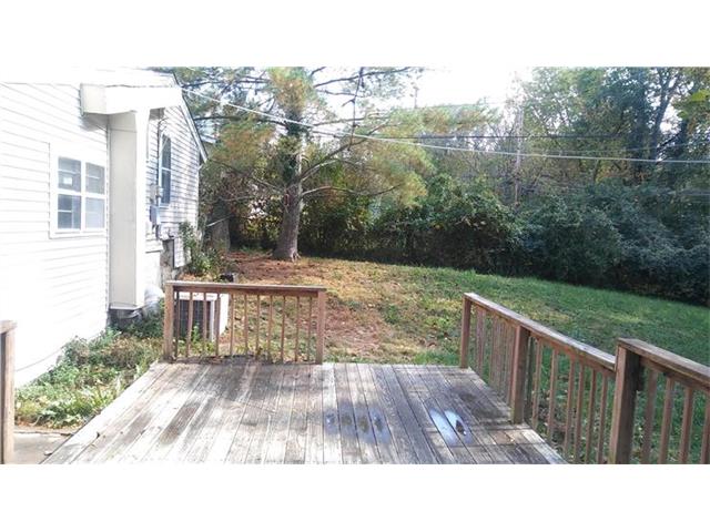 3403 E 107th Terrace, Kansas City, MO 64137