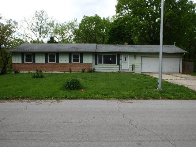 11720 Drury AveKansas City, MO, 64137Jackson County