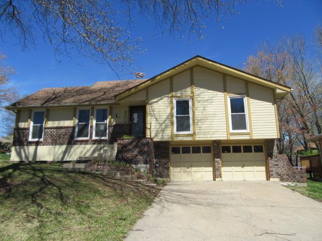 9500 E 89TH Street, Kansas City, MO 64138