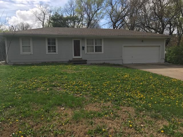 8424 MARSH Avenue, Raytown, MO 64138