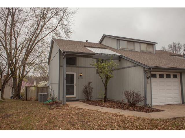 8410 Woodson Court, Raytown, MO 64138