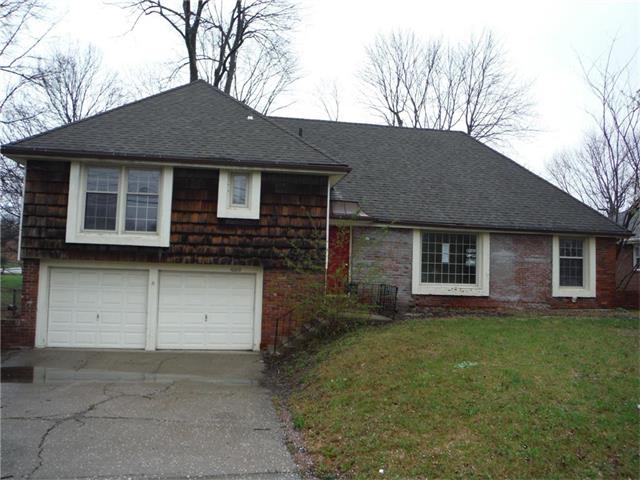 10012 E 83RD Street, Raytown, MO 64138