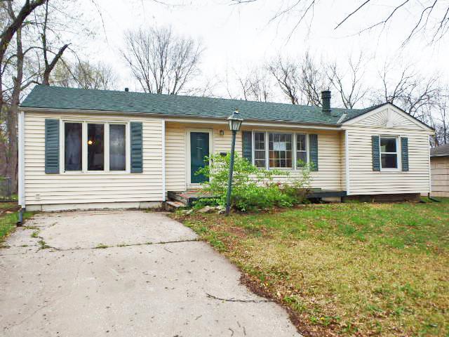 8908 E 89th StKansas City, MO, 64138Jackson County