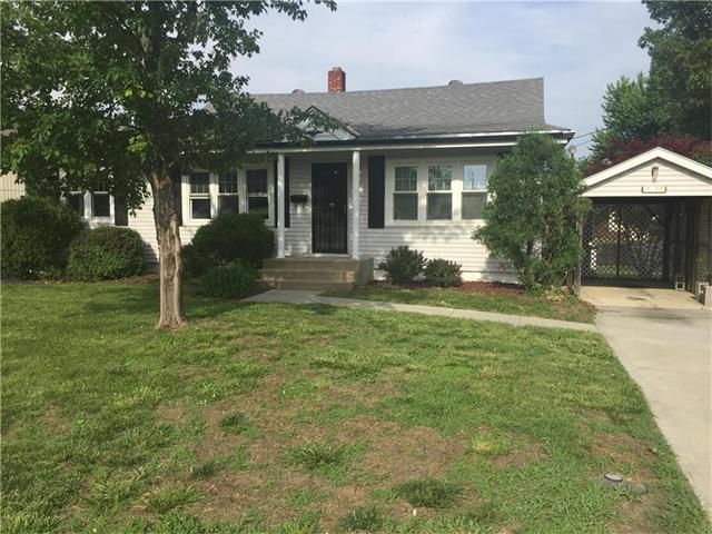7911 Harris Avenue, Raytown, MO 64138