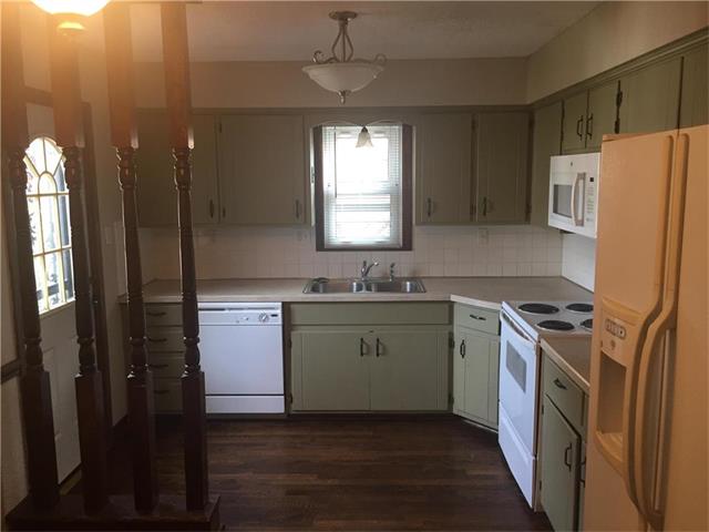 7911 Harris Avenue, Raytown, MO 64138