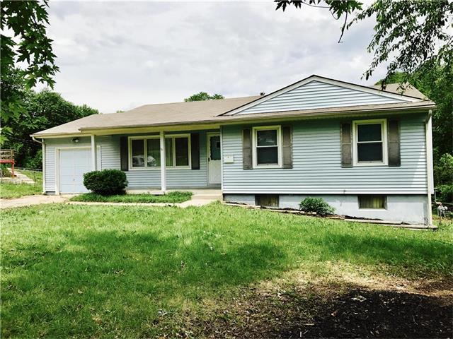 9204 E 89th Street, Kansas City, MO 64138