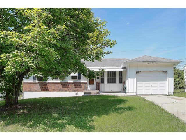 7516 Oakland Avenue, Kansas City, MO 64138