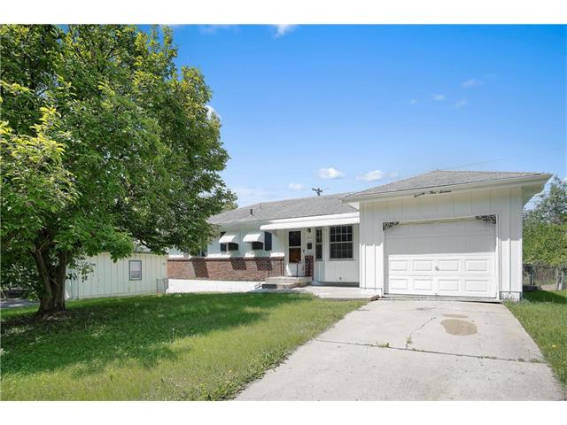7516 Oakland Avenue, Kansas City, MO 64138