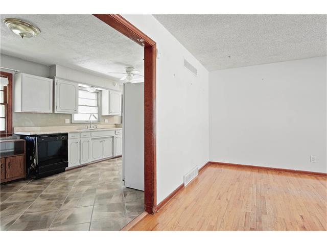 7516 Oakland Avenue, Kansas City, MO 64138