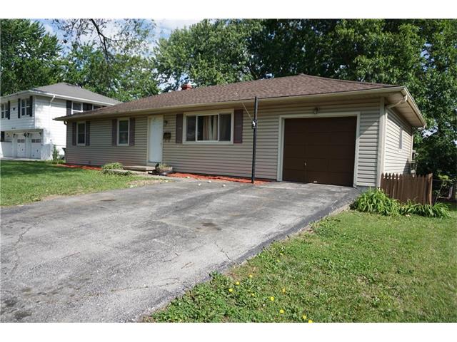 8414 E 85 Street, Raytown, MO 64138